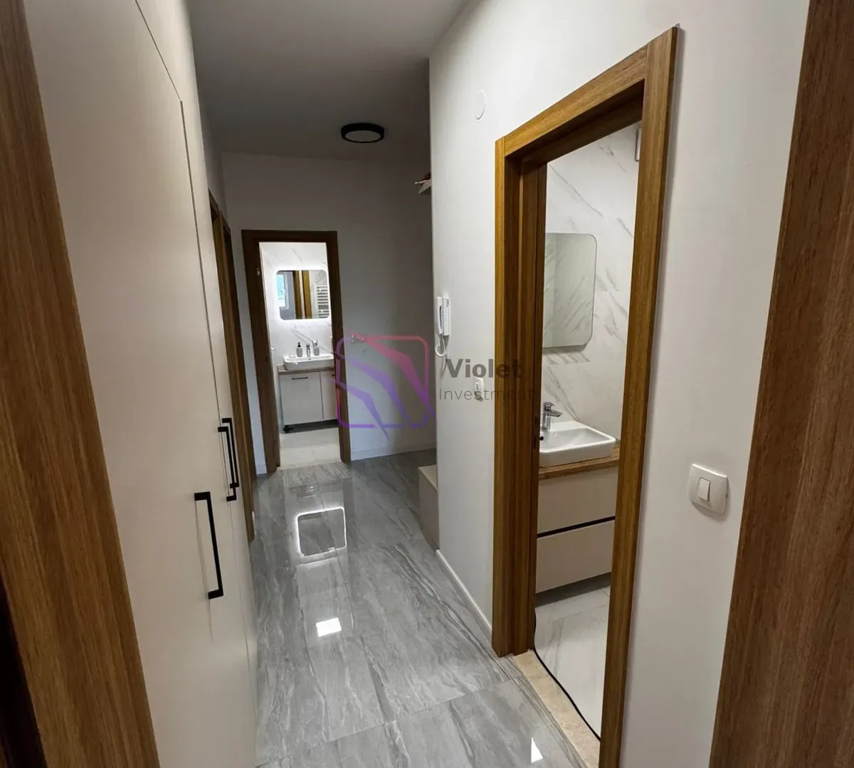 Prodaja, dvosoban stan, 72m², City Kvart, Podgorica