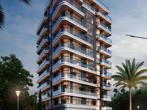 Sale, two bedroom apartment, 76m², Centar, Bar - image 3