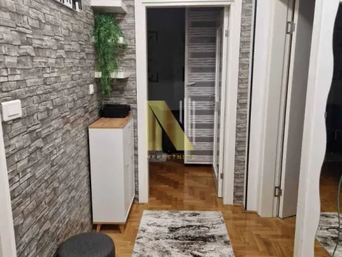 Rent, two bedroom apartment, 56m², Centar, Novi Sad - image 16