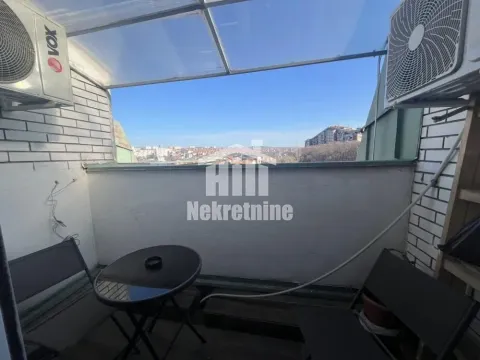 Prodaja, dvosoban stan, 34m², Voždovac Sve Podlokacije, Beograd - image 12