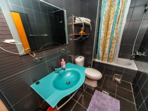 Sale, one bedroom apartment, 45m², Rafailovići, Budva - image 4