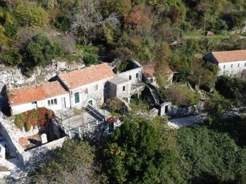Sale, house, 66m², Herceg Novi, Crna Gora - image 8