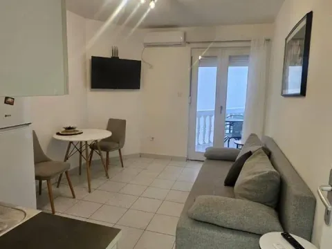 Prodaja, jednosoban stan, 33m², Budva, Crna Gora - image 5