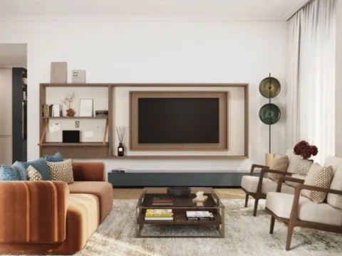 Sale, studio apartment, 57m², Porto Montenegro, Tivat - image 3