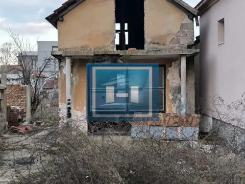 Sale, house, 130m², Ćuprija, Srbija - image 2