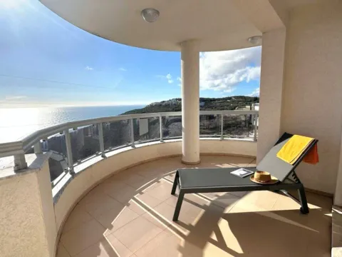 Sale, two bedroom apartment, 126m², Dobre Vode, Bar