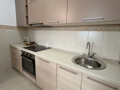 Rent, two bedroom apartment, 68m², City Kvart, Podgorica - image 5
