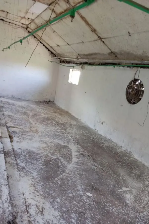 Rent, office space, 500m², Pudarci, Grocka