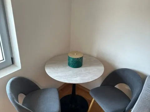 Izdavanje, jednosoban stan, 40m², Stari Aerodrom, Podgorica - image 4