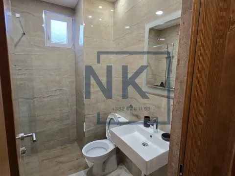Rent, studio apartment, 25m², Momišići, Podgorica - image 9