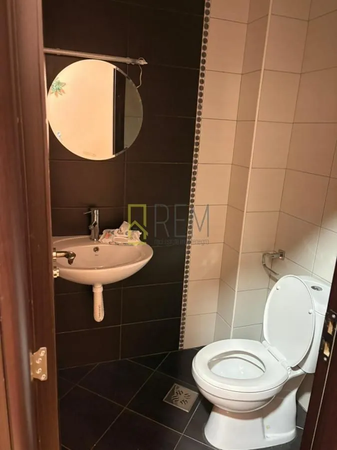Rent, two bedroom apartment, 70m², Zabjelo, Podgorica