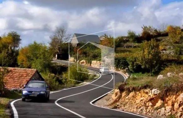 Sale, land lot, 58500m², Podgorica, Crna Gora