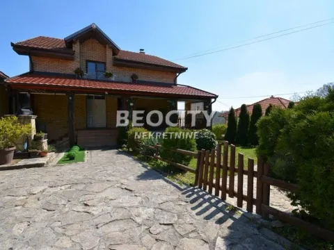 Prodaja, kuća, 450m², Vrčin, Grocka - image 6