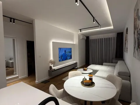 Sale, one bedroom apartment, 65m², Soho City, Bar - image 6