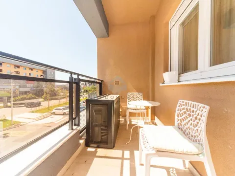 Rent, one bedroom apartment, 46m², Stari Aerodrom, Podgorica - image 10