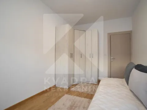 Rent, two bedroom apartment, 68m², Stara Varoš, Podgorica - image 7