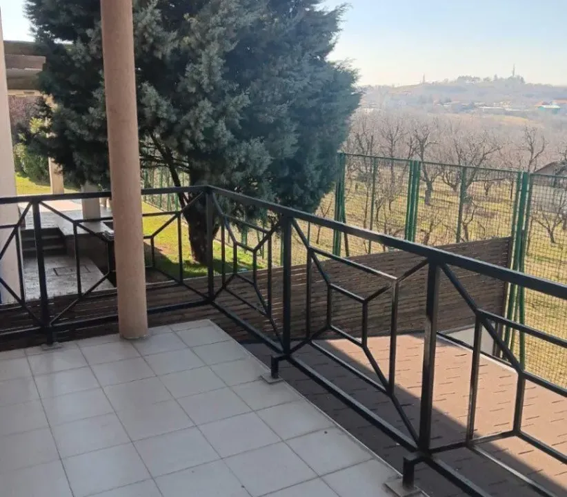 Prodaja, dvosoban stan, 54m², Mirijevo Sve Podlokacije, Beograd
