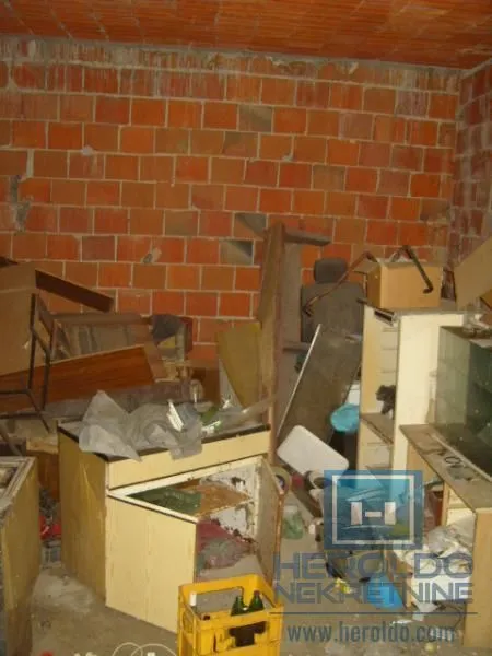 Prodaja, kuća, 60m², Majur, Jagodina