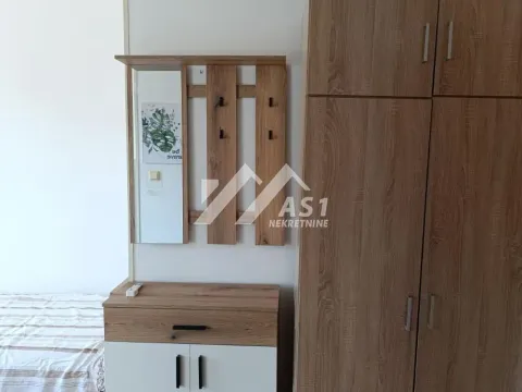 Izdavanje, stan, 24m², Grbavica, Novi Sad Sve Podlokacije - image 7