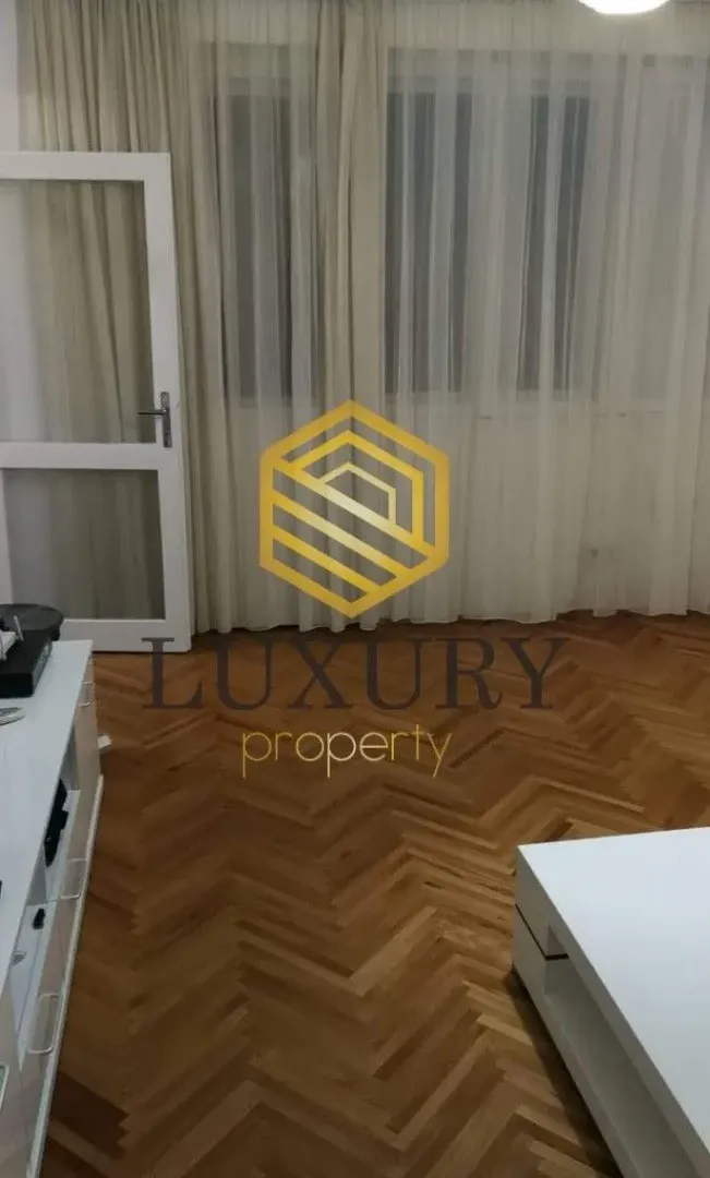 Izdavanje, stan, 54m², Preko Morače, Podgorica