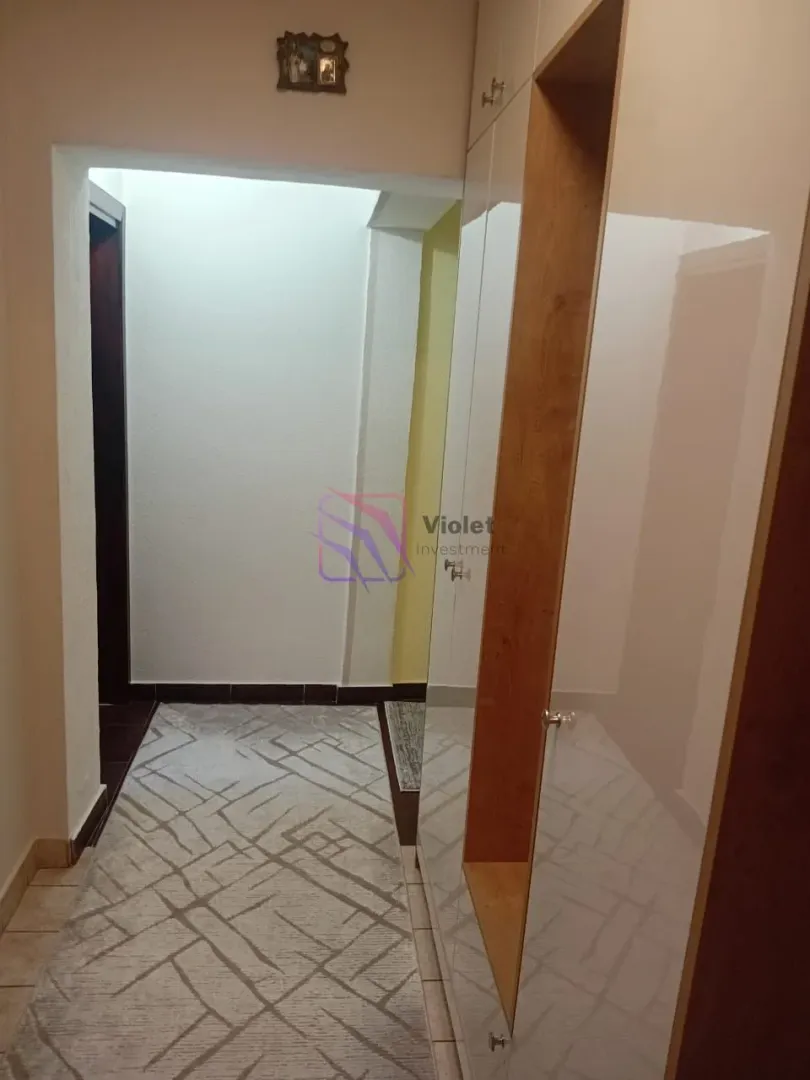 Rent, two bedroom apartment, 55m², Zagorič, Podgorica
