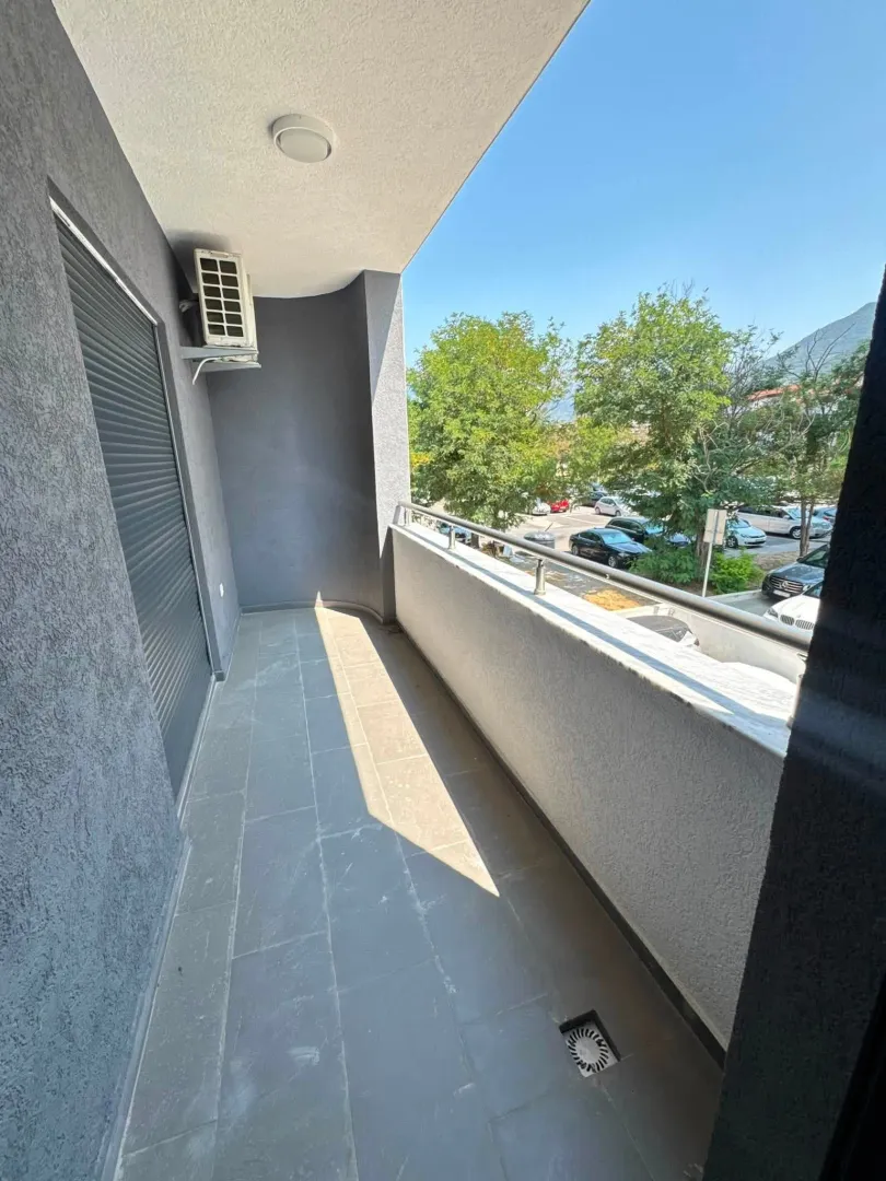 Sale, one bedroom apartment, 58m², Centar, Bar