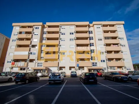 Rent, apartment, 26m², Tuški Put, Podgorica - image 1