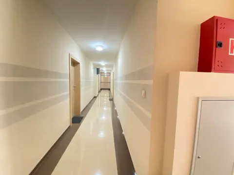 Rent, one bedroom apartment, 47m², City Kvart, Podgorica - image 1