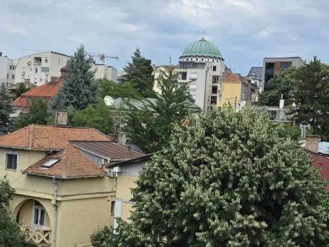 Prodaja, trosoban stan, 78m², Neimar, Vračar Sve Podlokacije - image 15