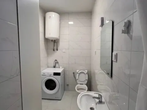 Izdavanje, garsonjera, 30m², City Kvart, Podgorica - image 3