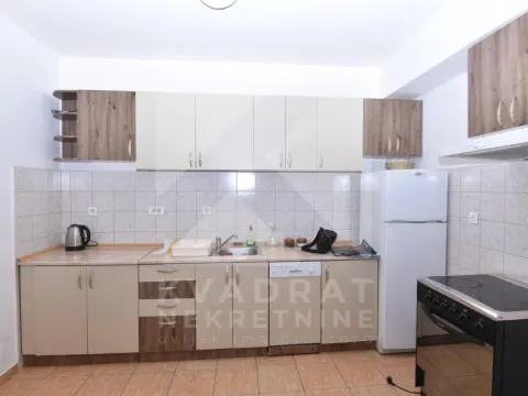 Rent, two bedroom apartment, 82m², City Kvart, Podgorica - image 4