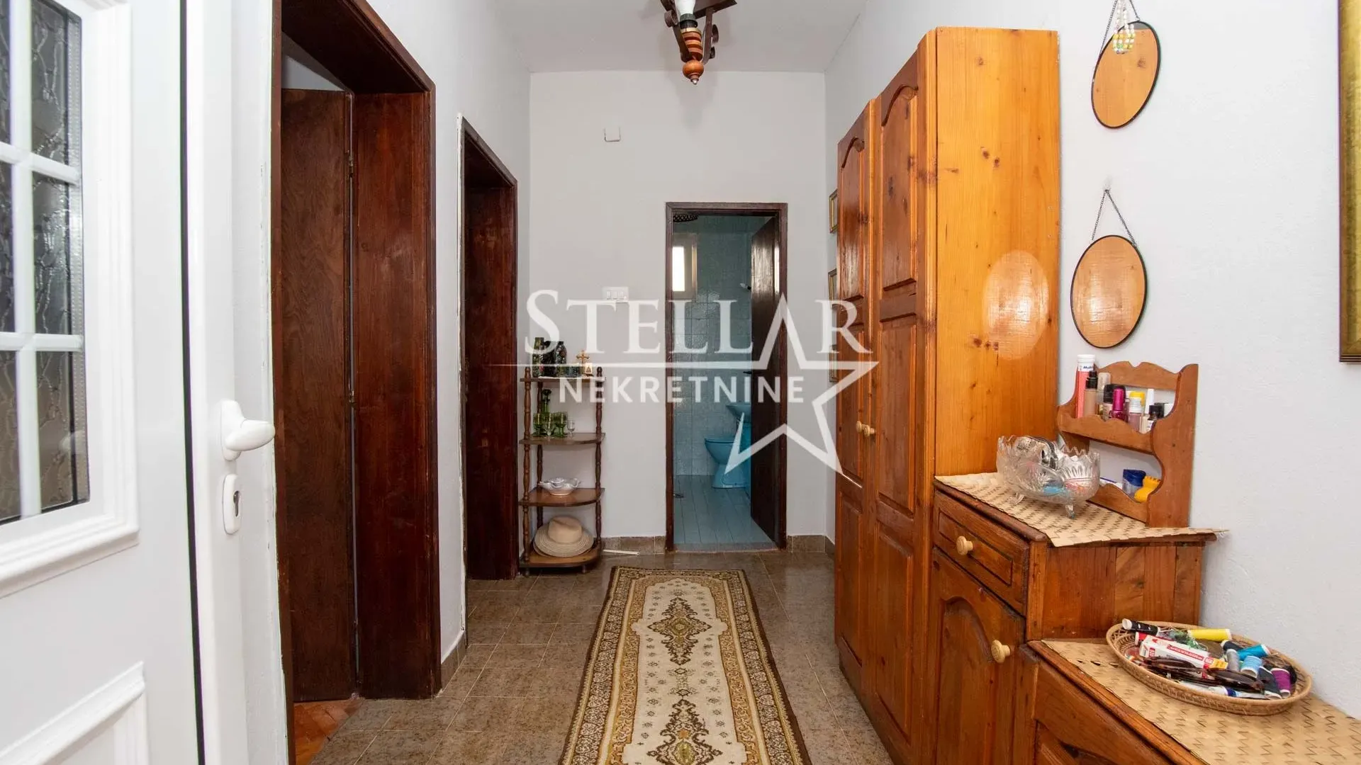 Prodaja, kuća, 80m², Danilovgrad, Crna Gora