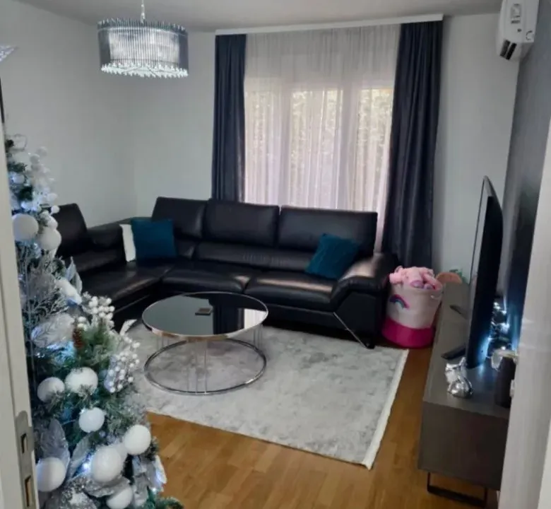 Prodaja, jednosoban stan, 40m², Tološi, Podgorica