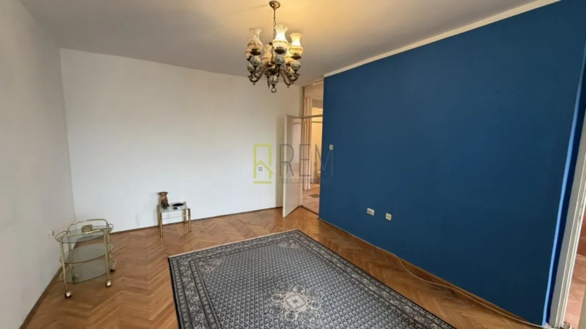 Prodaja, trosoban stan, 89m², Tuški Put, Podgorica