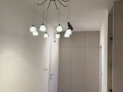 Izdavanje, garsonjera, 34m², Bečići, Budva - image 2