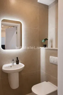 Prodaja, dvosoban stan, 76m², Kava, Tivat - image 10
