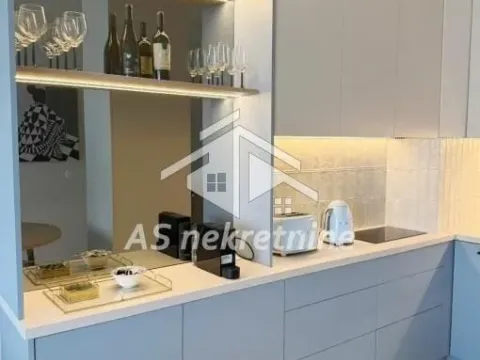 Izdavanje, dvosoban stan, 45m², Stari Grad, Beograd - image 8