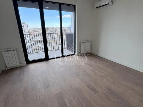 Prodaja, stan, 32m², Savski Venac, Beograd - image 3