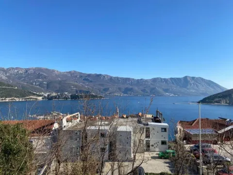 Sale, studio apartment, 31m², Vidikovac, Budva - image 2