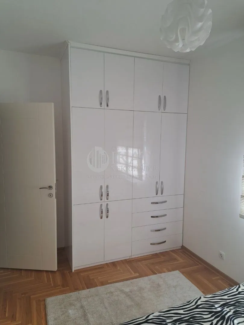 Prodaja, četvorosoban stan, 114m², Jajinci, Voždovac Sve Podlokacije