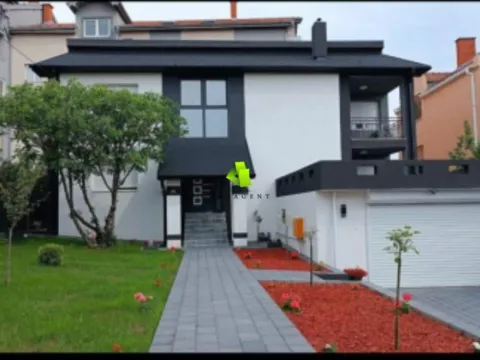 Rent, house, 120m², Kruševac, Srbija
