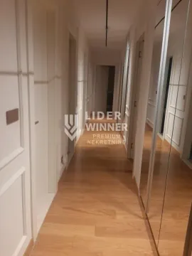 Sale, apartment, 165m², Novi Beograd Blok 65, Novi Beograd Sve Podlokacije - image 4