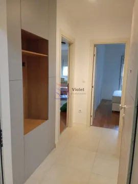 Rent, one bedroom apartment, 49m², Central Point, Podgorica - image 7