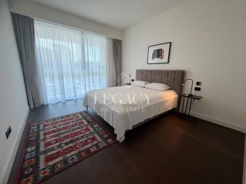 Rent, three bedroom apartment, 109m², Savski Venac, Beograd - image 18