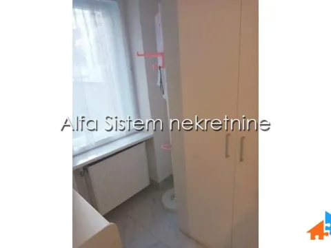 Izdavanje, jednosoban stan, 30m², Vračar Hram, Vračar Sve Podlokacije - image 12