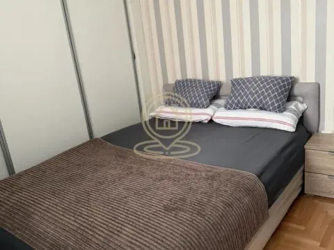 Rent, two bedroom apartment, 59m², Centar, Kragujevac - image 2