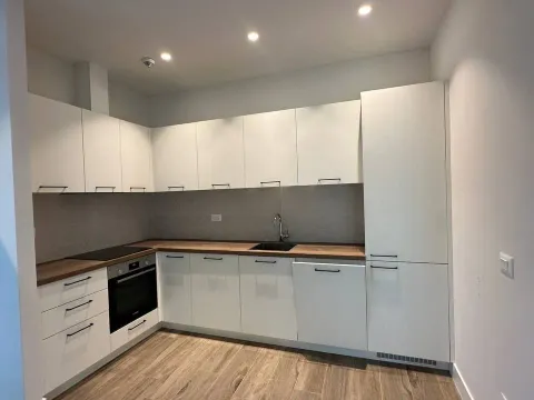 Sale, one bedroom apartment, 69m², Luštica, Herceg Novi - image 13