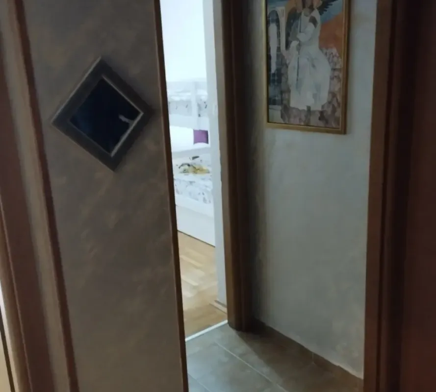 Sale, one bedroom apartment, 47m², Babilonija, Budva