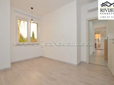Prodaja, dvosoban stan, 85m², Đenovići, Herceg Novi - image 10