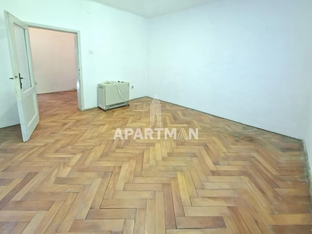 Sale, two bedroom apartment, 44m², Batajnica, Beograd